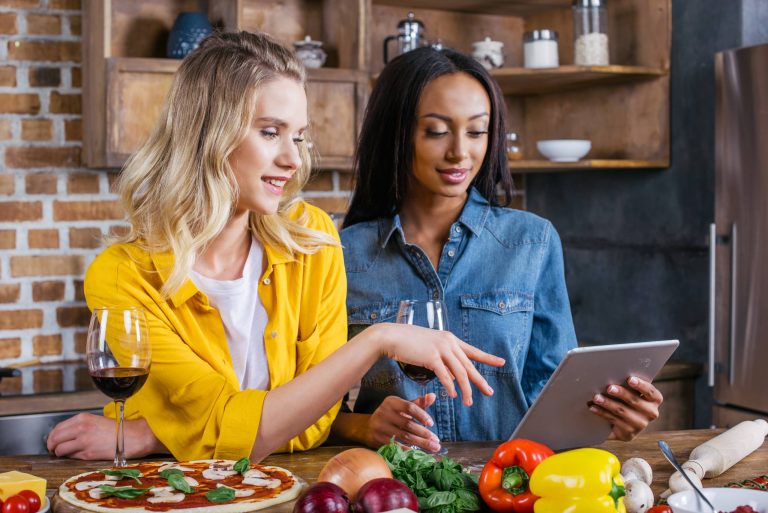 Mastering Natural Light in Food Photography